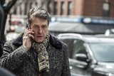 "Od nowa". Hugh Grant przyjął rolę w serialu HBO, aby... uciec od swoich dzieci! Płakał na planie "The Undoing"?