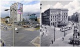 Place we Wrocławiu 100 lat temu i dziś. Zobaczcie niezwykłe zdjęcia z archiwum!