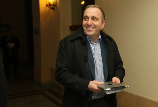 Grzegorz Schetyna