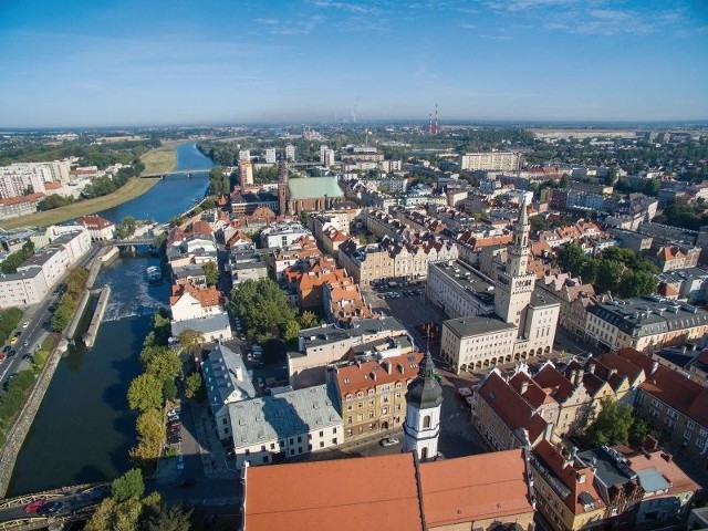 2,5 mln złotych - to pula, o jaką rywalizują opolanie. Na liście jest 141 projektów.