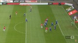 Skrót meczu Wisła Kraków - Wisła Płock 0:0 [WIDEO] Zapomnieli tylko o golach 