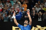 Australian Open. Dziesiąty triumf Novaka Djokovica