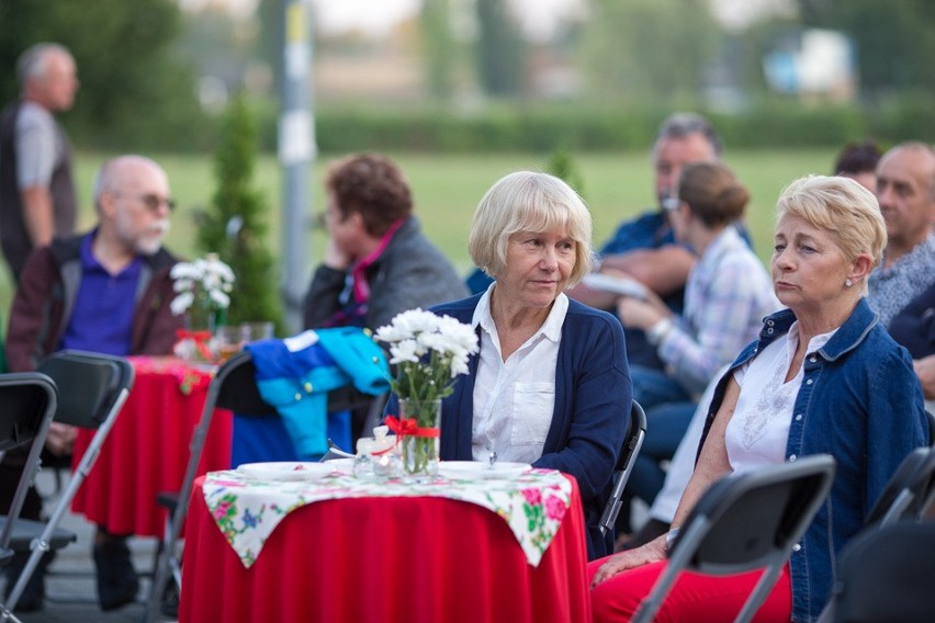 Tarnów. Wystartował Festiwal Muzyczne Tarasy [ZDJĘCIA]