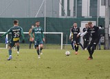 Mecz sparingowy. Legia Warszawa - Radomiak Radom 4:0. Brazylijczyk Jo Santos przyjeżdża na testy (Zobacz zdjęcia z meczu)