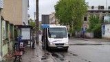 Zakażony pasażer w busie Piotrków-Bełchatów. Komunikat sanepidu do podróżujących tą linią