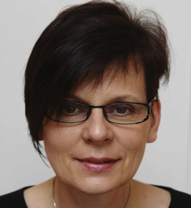 Jolanta Metkowska