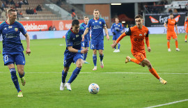 Tomasz Pieńko (po prawej)