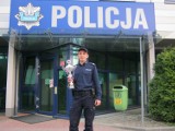 Małopolscy policjanci byli pierwsi w MPP w Dębnie
