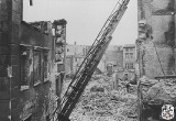 Dwieście ton bomb spadło na Żary, ginęli ludzie, niszczono zabytki. Miasto zbombardowano tuż po świętach wielkanocnych