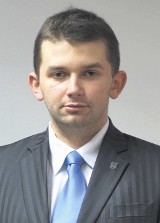 Olkuszanin Łukasz Kmita został szefem KRUS-u w Krakowie