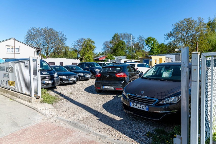 Podlaskie Drożeją Samochody Używane Bo Popyt Na Nie Jest Dużo Większy