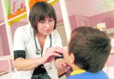 Centrum Zdrowia w Brzezinach chce leczyć dzieci z terenów wiejskich