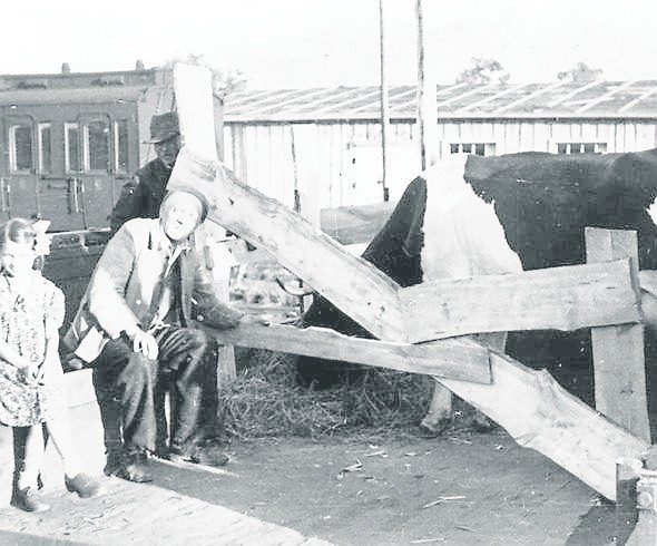 Do Katowic w sierpniu 1945 r. został przesiedlony cały...