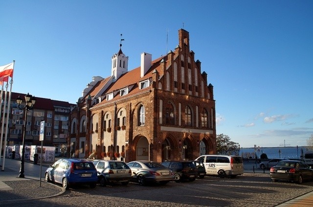 Już wkrótce po raz pierwszy w Kamieniu Pomorskim odbędzie się "pchli targ".