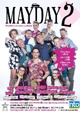 Mayday 2 w Filharmonii Opolskiej 