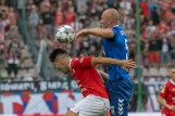 Wisła Kraków - Sandecja. Jerzy Brzęczek: Byliśmy zbyt wolni. Dariusz Dudek: Niejedna drużyna tu przegra