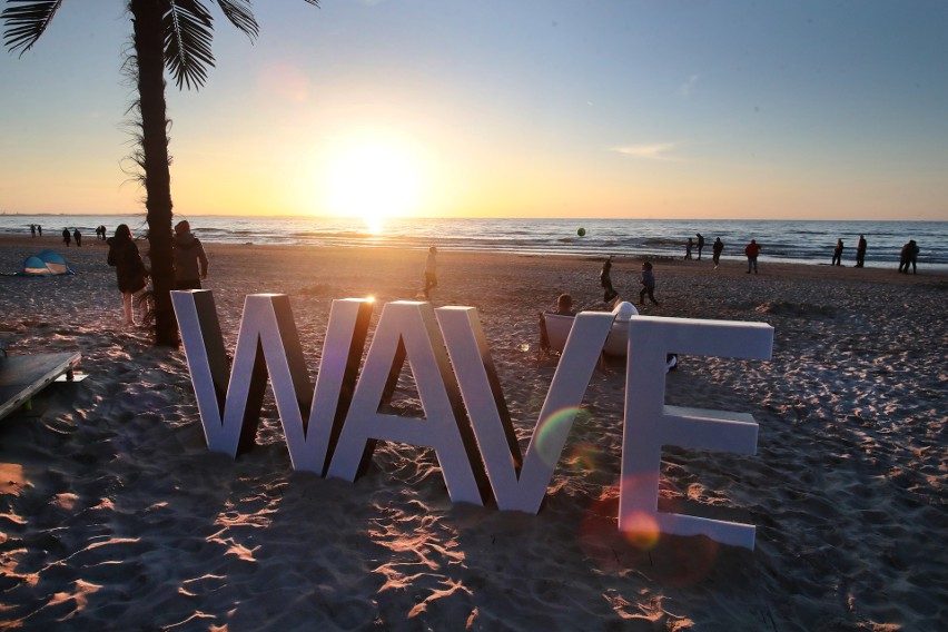 To Wave Resort Międzyzdroje otworzył hucznie sezon turystyczny nad morzem [ZDJĘCIA]                                        