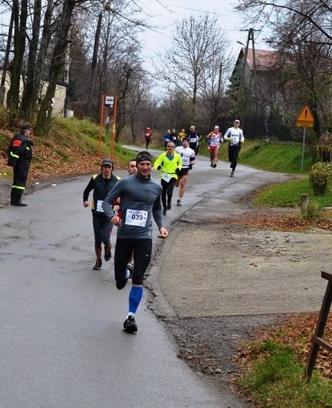 VI Maraton Beskidy 2013