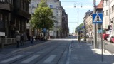 Katowice: Kościuszki po przebudowie otwarta. Oto jak wygląda ZDJĘCIA