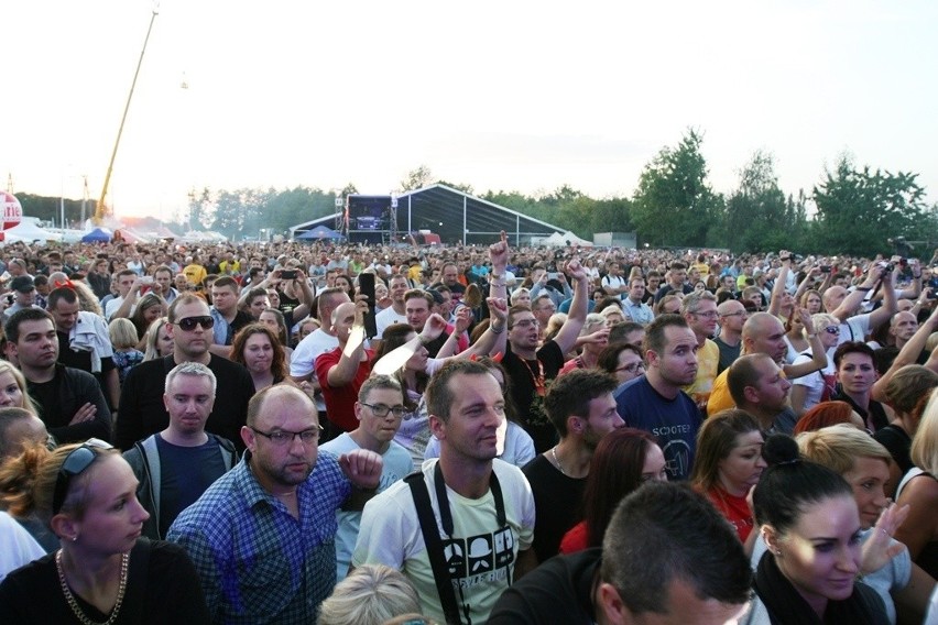 90'Festival 2016 w Bielsku-Białej