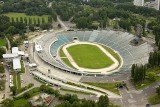 Stadion Śląski na fotografiach DAWNIEJ I DZIŚ Legendarny Kocioł Czarownic ZDJĘCIA ARCHIWALNE i z 2018 roku