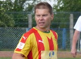Były piłkarz Korony gra z zespołem Pectus. I ma nadzieję, że wróci do Kielc