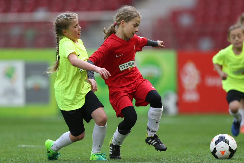 Najbardziej pamiętne finały Turnieju „Z Podwórka na Stadion o Puchar Tymbarku”