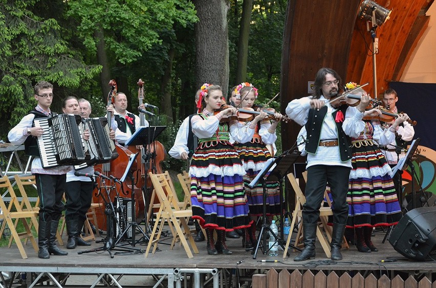 Koncert „Lublin – Lublinowi” w Ogrodzie Saskim. Sprawdzian „Lubelaków” (ZDJĘCIA)
