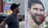 Lionel Messi jeszcze nie zadebiutował w Interze Miami, ale już na jego cześć powstał mural. W Miami prawdziwa "Messimania"