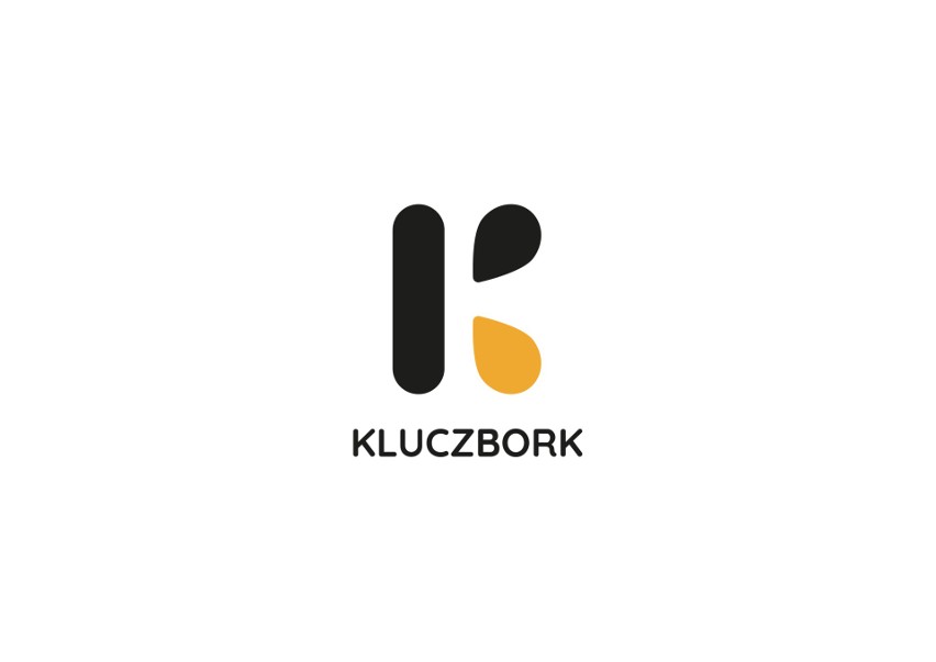 Tak wygląda nowe logo Kluczborka.