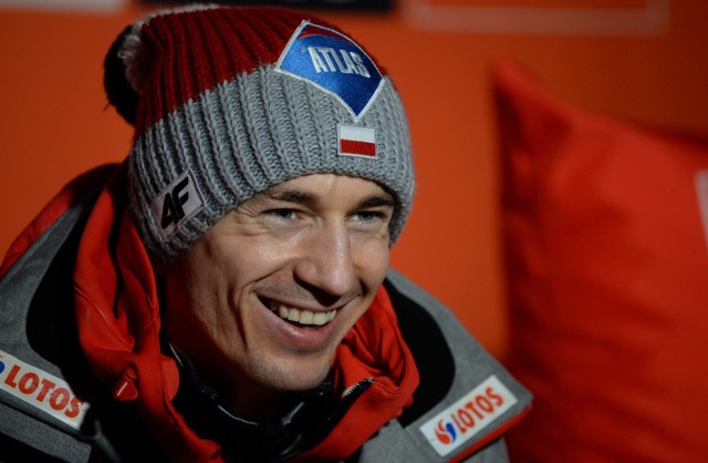 Kamil Stoch