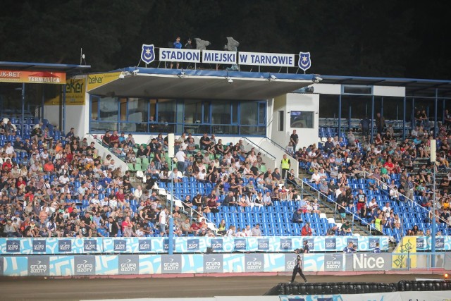 W sezonie 2023 Unia Tarnów występuje w II lidze