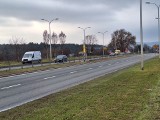 Kierowco zwolnij na ulicy Krakowskiej w Kielcach. Nowy fotoradar już gotowy. "Pstrykać" może w każdej chwili