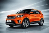 Hyundai Creta. Nowy crossover