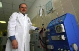 Wojewódzki Szpital Specjalistyczny w Rzeszowie ma dwie nowe sztuczne nerki 