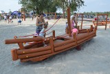 Miasto Stalowa Wola zgłosiło błonia i park do konkursu „Top inwestycje Polski”