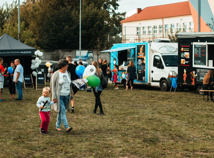 Pożegnanie Lata w Ostrowi Mazowieckiej [ZDJĘCIA, WIDEO]