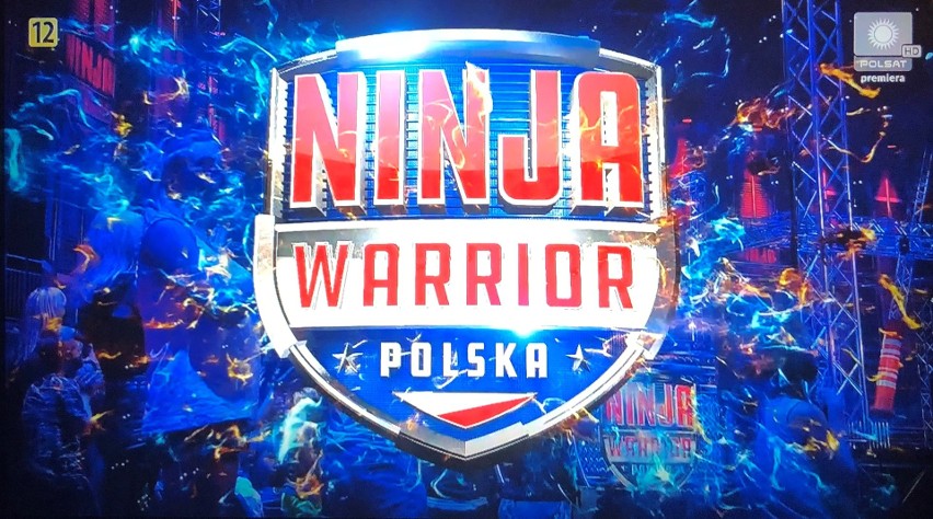 Ninja Warrior Poland. Konrad Goździewski: pokonałem stres i dałem z siebie wszystko! Ostrołęczanin o udziale w programie Polsatu