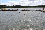 WOPR zaprasza dzieci i młodzież na obóz sportów wodnych i ratownictwa wodnego do Rajgrodu. Właśnie ruszyły zapisy