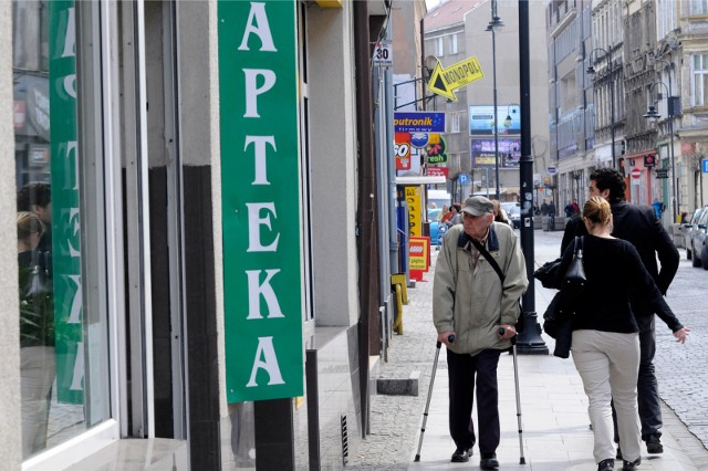 Popularna maść przeciwzapalna wycofana z aptek. GIF wydał decyzje o wycofaniu partii leku z obrotu na terenie całego kraju