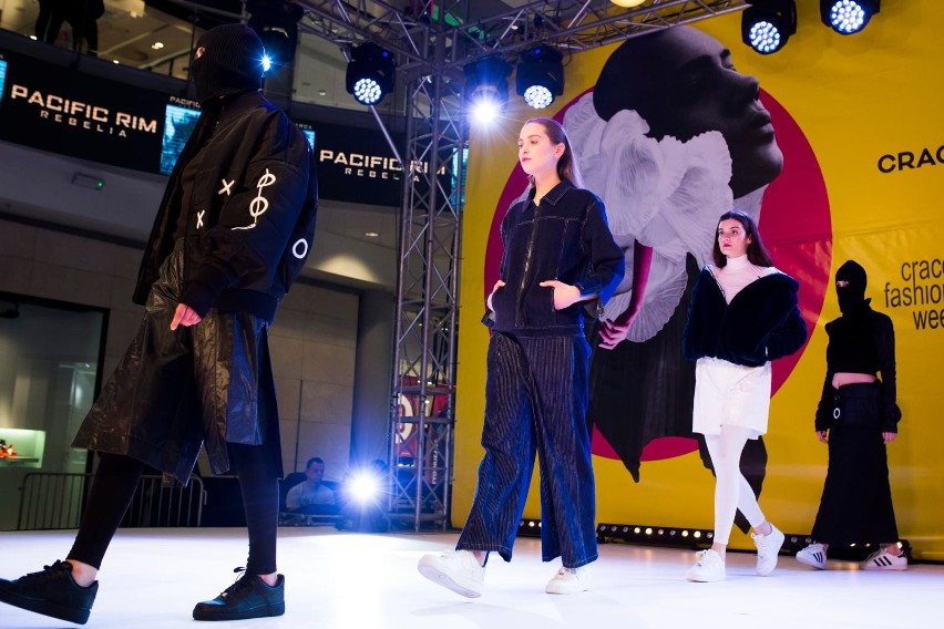 Tegoroczne pokazy Cracow Fashion Week odbędą się w...