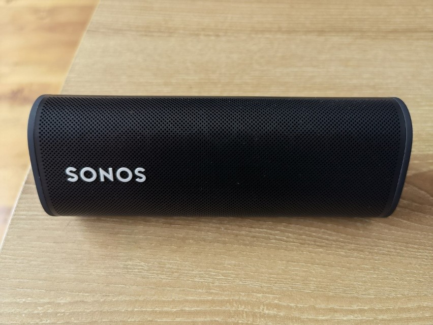Roam, najmniejszy z głośników Sonosa – do domu i w teren. WiFi, Bluetooth i… Test, recenzja