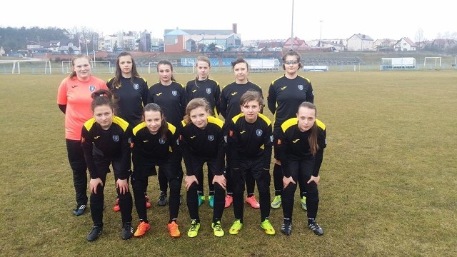 Juniorki KSP Kielce przegrały na wyjeździe z Resovią Rzeszów 0:2