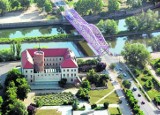 Obwodnica Głogowa i drugi most na Odrze mają kosztować 480 mln zł 