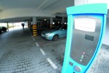 Parkomaty na parkingu pod Multikinem w Bydgoszczy. Dlaczego?