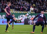 Lechia - Pogoń 2:0. Bez remisu, ale i bez wygranej [zdjęcia]