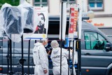 Brutalny atak islamskiego nożownika w Niemczech. To akt terroru. Są ofiary - WIDEO