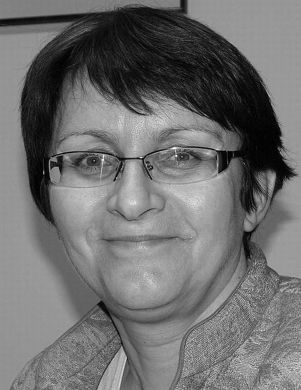 Grażyna Gęsicka - urodziła się 13 grudnia 1951 roku w...