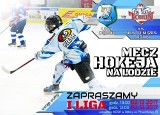Toruńska lekcja hokeja dla UKH Dębica