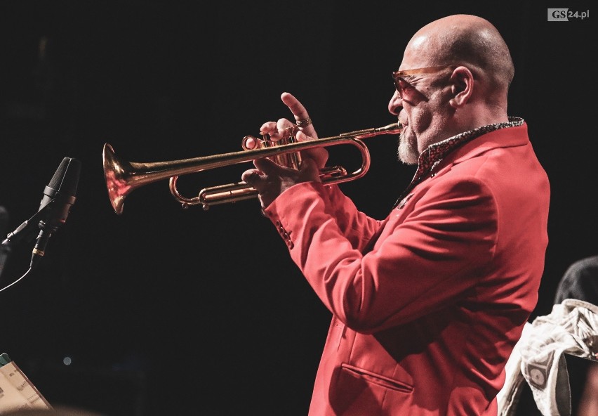 Za nami pierwszy koncert na Szczecin Jazz 2021 - Belmondo Quintet. Zobacz ZDJĘCIA